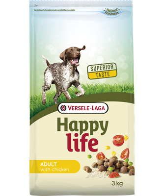 Versele Laga Happy Life Adult Chicken