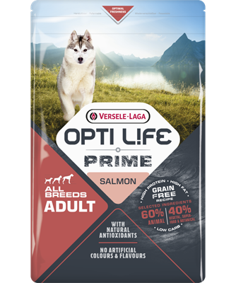 Versele Laga Opti Life Prime Adult Salmon