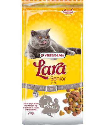Versele Laga Lara Senior 7+