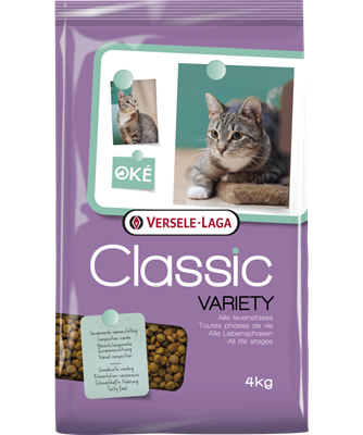 Versele Laga OKE Classic Variety