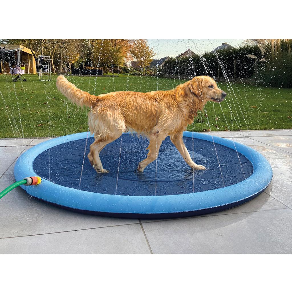 Duvo Plus Splash play mat