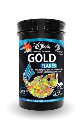 GOLD FLAKE 100ML
