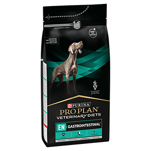 Purina Pro Plan Veterinary Diets Dog EN Gastrointestinal