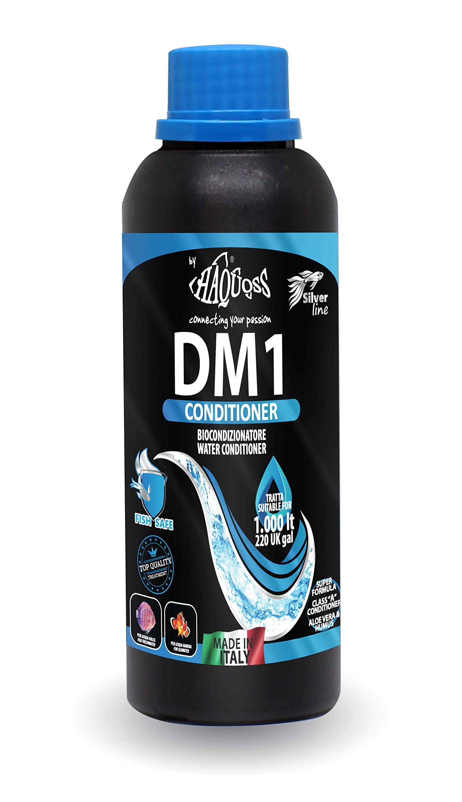 D1 BETTA WATER 100ML