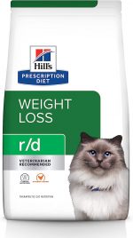 Hill’s Prescription Diet R/d Feline Chicken - Image 2