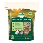 Oxbow Organic Meadow Hay - Image 2