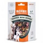 Proline Boxby Trainer Mini Bones 140g