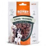 Proline Boxby lamb Trainers 100g - Image 2