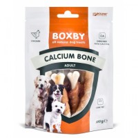 Proline Boxby Calcium Bone 100g