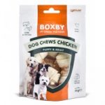 Proline Boxby Chews Chicken 100g