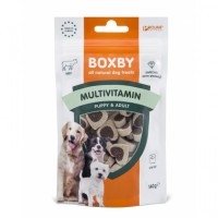 Proline Boxby Multivitamin 140g