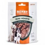 Proline Boxby Mini Hearts 100g - Image 2