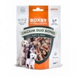 Proline Boxby Puppy Calcium Bones 140g - Image 2