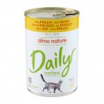 ALMO NATURE – DAILY PFC CHICKEN