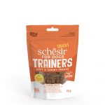 Schesir Dog Snack Training Chicken - Image 2