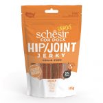 Schesir Dog Snack Hip&Joint Jerky Chicken - Image 2