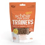 Schesir Dog Snack Training Chicken.