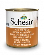 Schesir Chicken With Potatoes