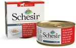 Schesir Chicken Fillets with Beef in Jelly
