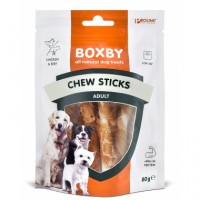 Proline Boxby Chew Sticks