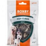 Proline Boxby Fish Cubes 60g - Image 2