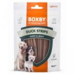 Proline Boxby Duck Strips 92g - Image 2