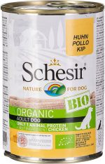 Schesir Bio Adult Chicken