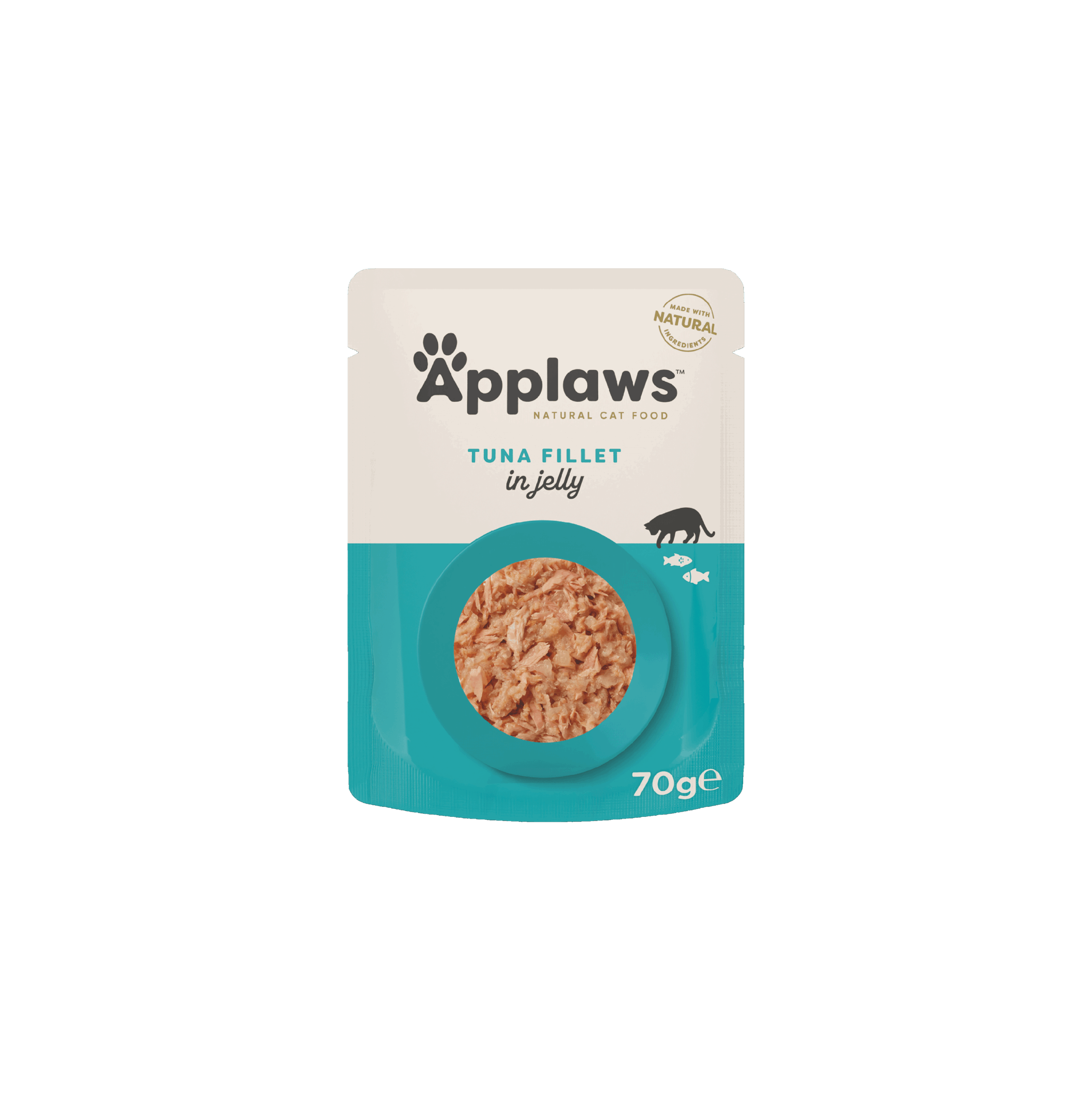 Applaws Tuna Wholemeat