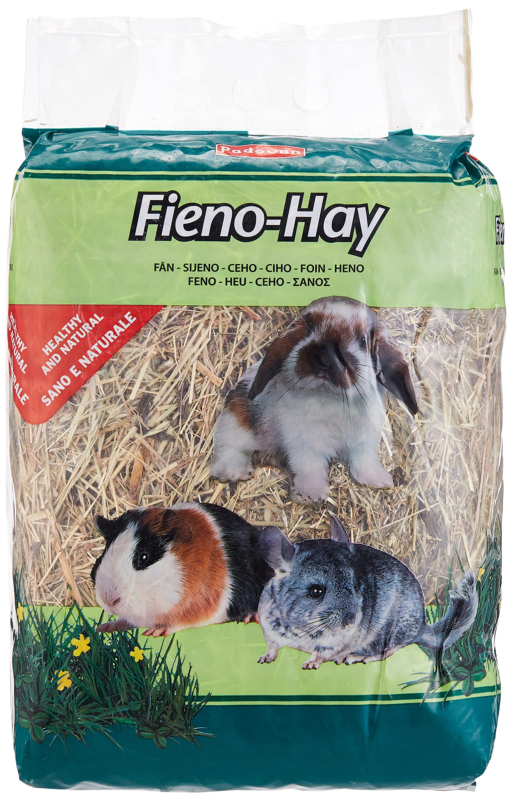 FIENO - HAY 20L