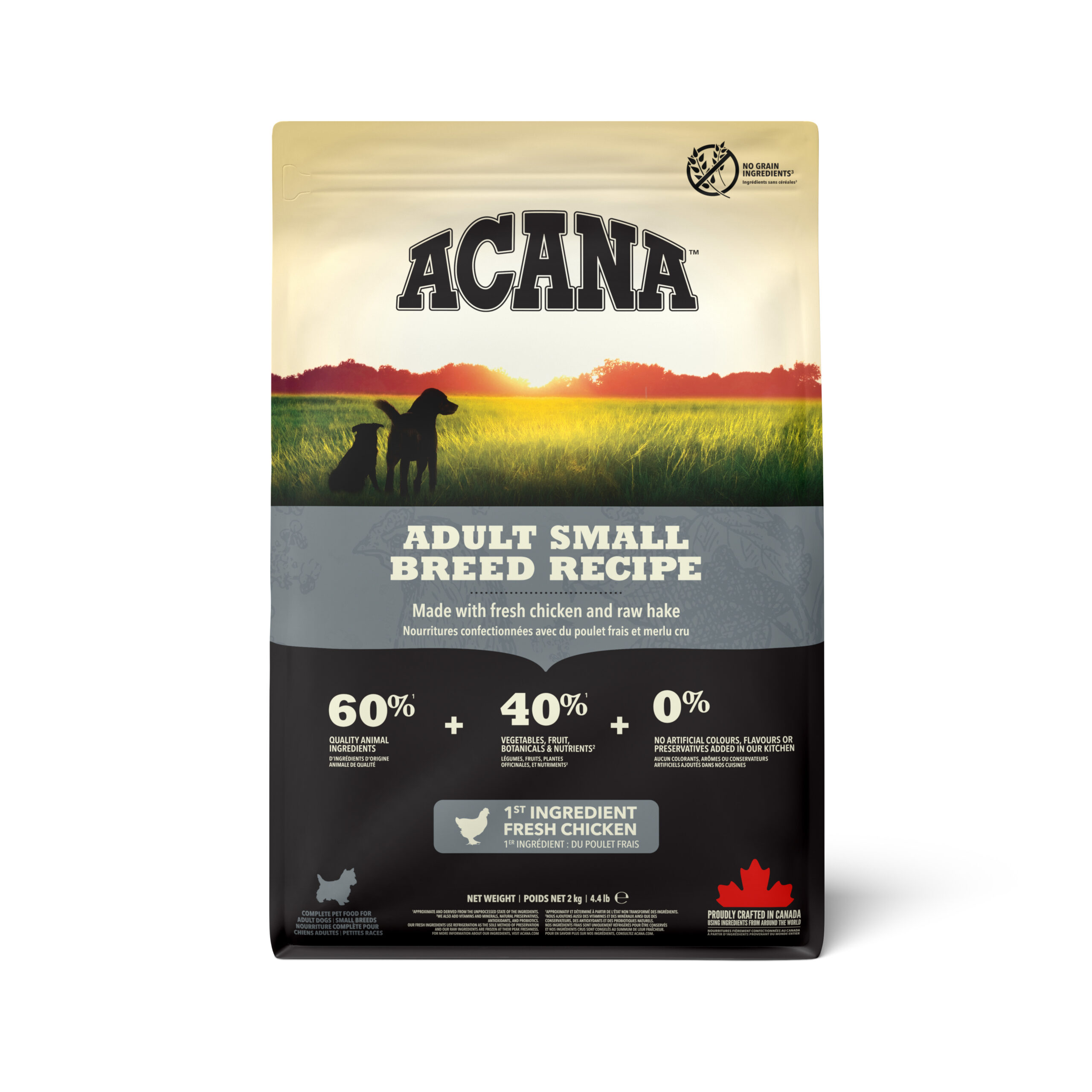 Acana Adult Small Breed