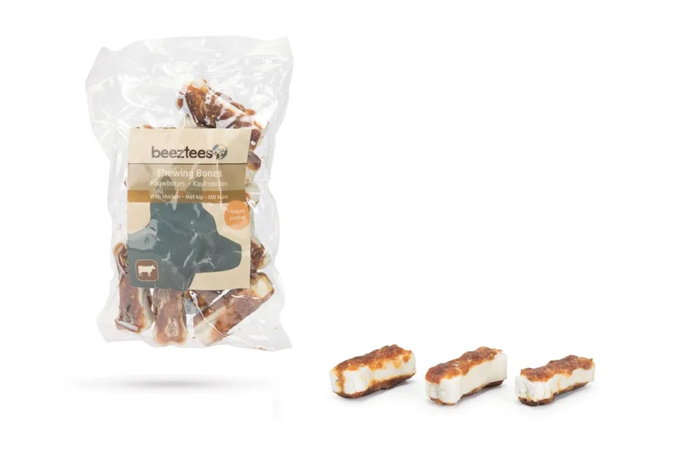 BZ CUL CHEWING BONES WITH CHICKEN (12)