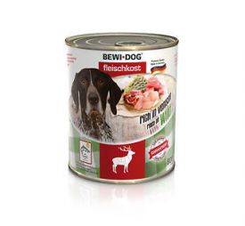 Bewi Venison 800g