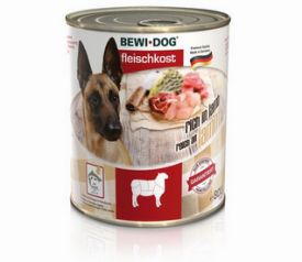 Bewi Lamb 800g
