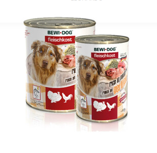 Bewi Poultry 800g