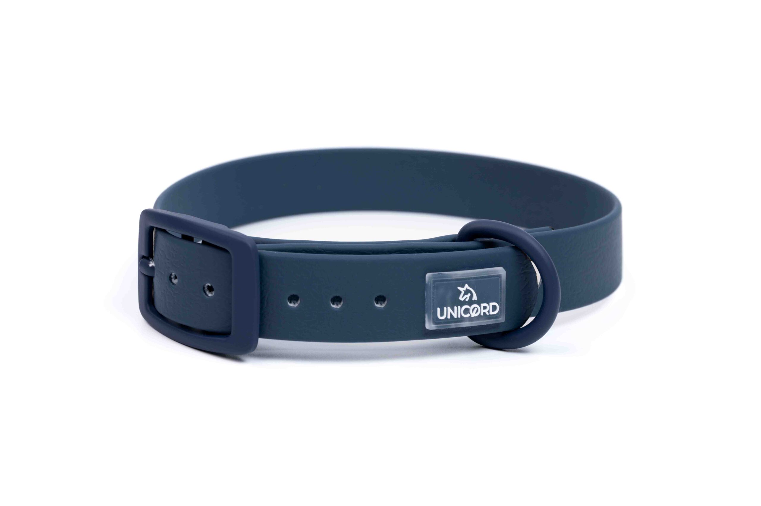 Unicord Collar Blue Navy