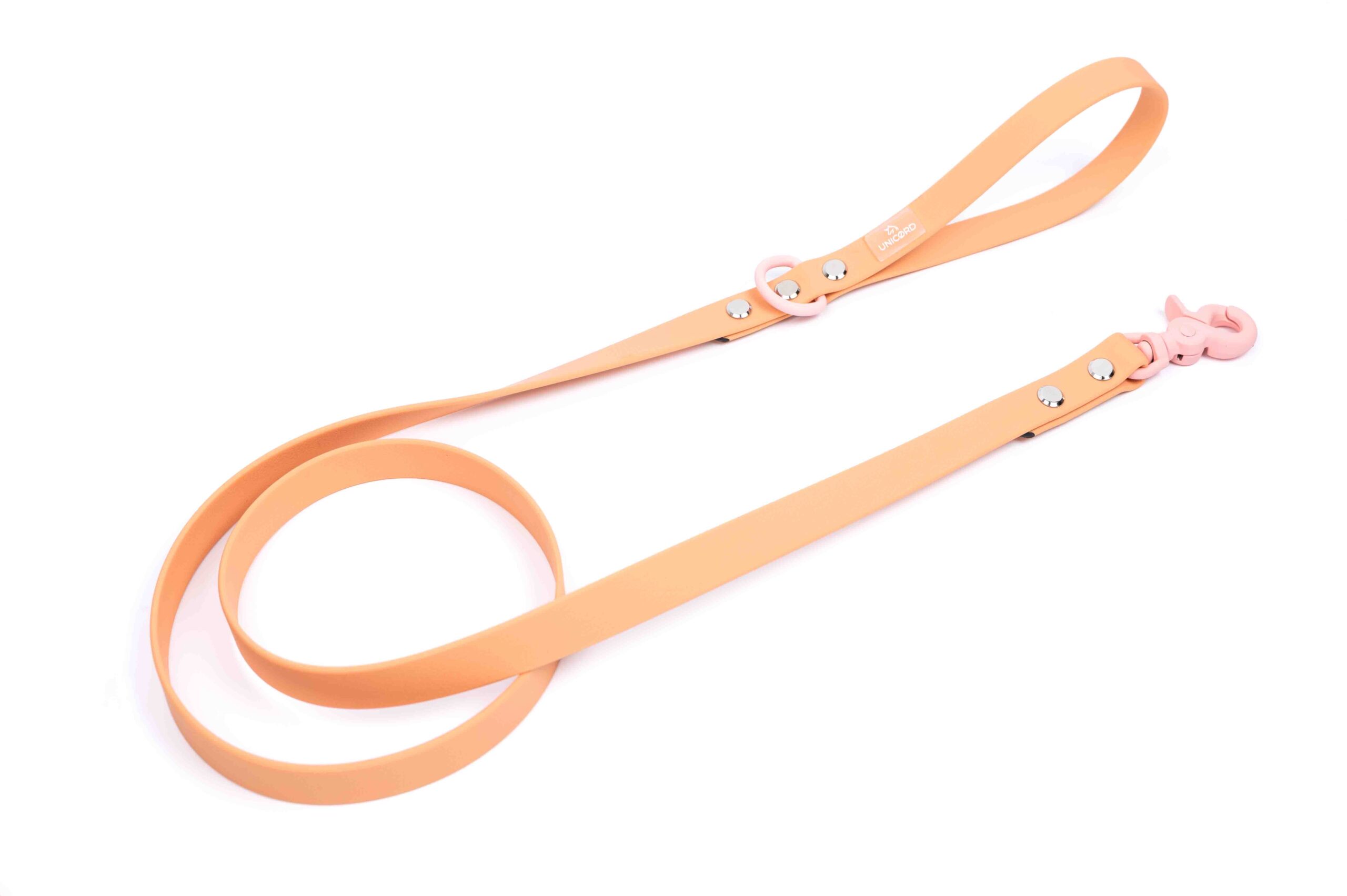 Unicord Leash Pink