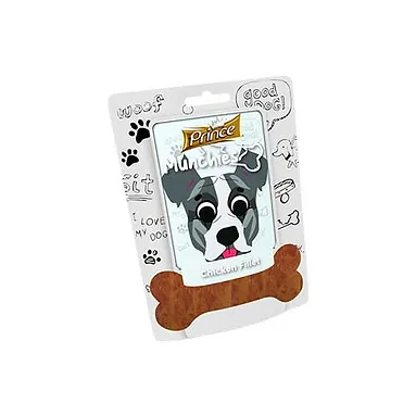 Prince Munchies- Chicken Fillet 100g