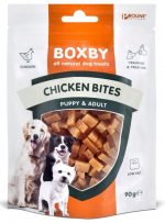 Proline Boxby Chicken Bites 90g - Image 2