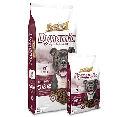 Prince Dynamic