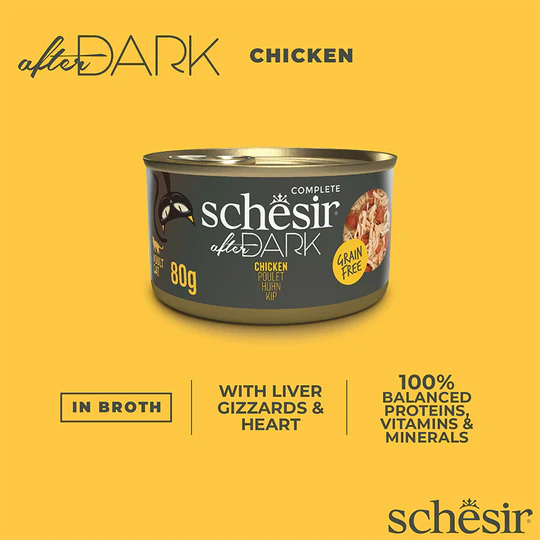 EN_21112003_PT05_540x.webp SCHESIR AFTER DARK CHICKEN IN BROTH IN CAN 80GR - Image 1