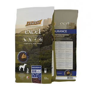 Prince Excel Endurance