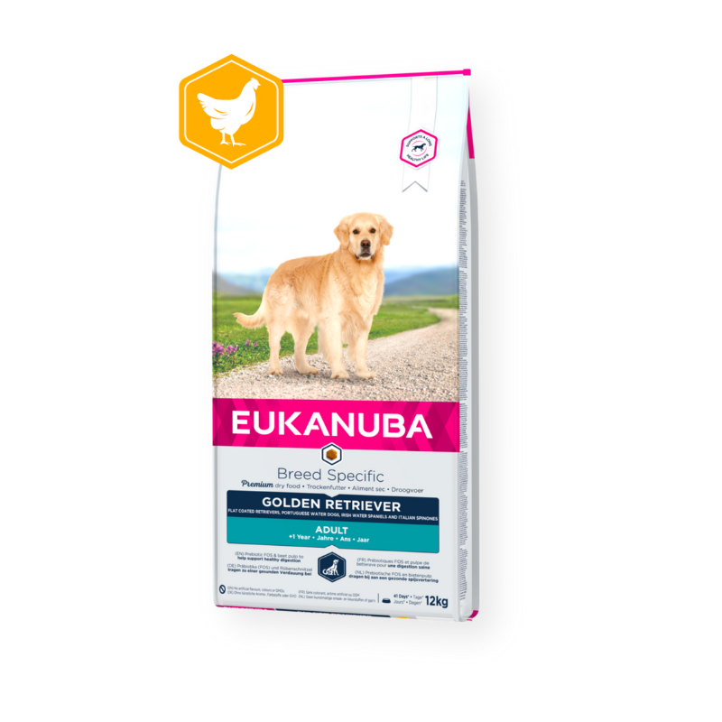 Eukanuba-Breed-Specific-Golden-Retriever-12-Kg.png Eukanuba Golden Retriever - Image 1