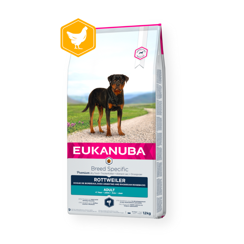 Eukanuba-Breed-Specific-Rottweiler-Adult.png Eukanuba Breed Specific Rottweiler - Image 1