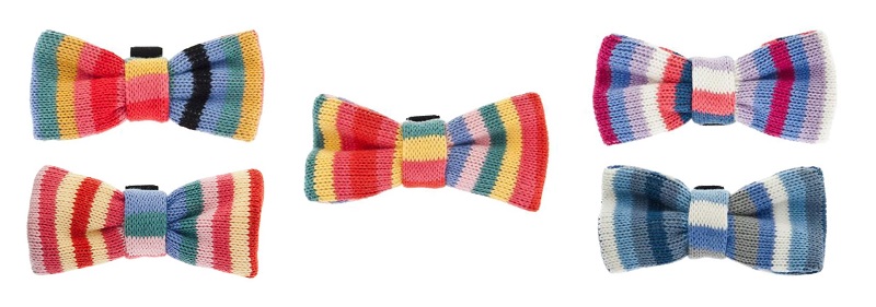 ESPOSITORE SCIARPINE E PAPILLON