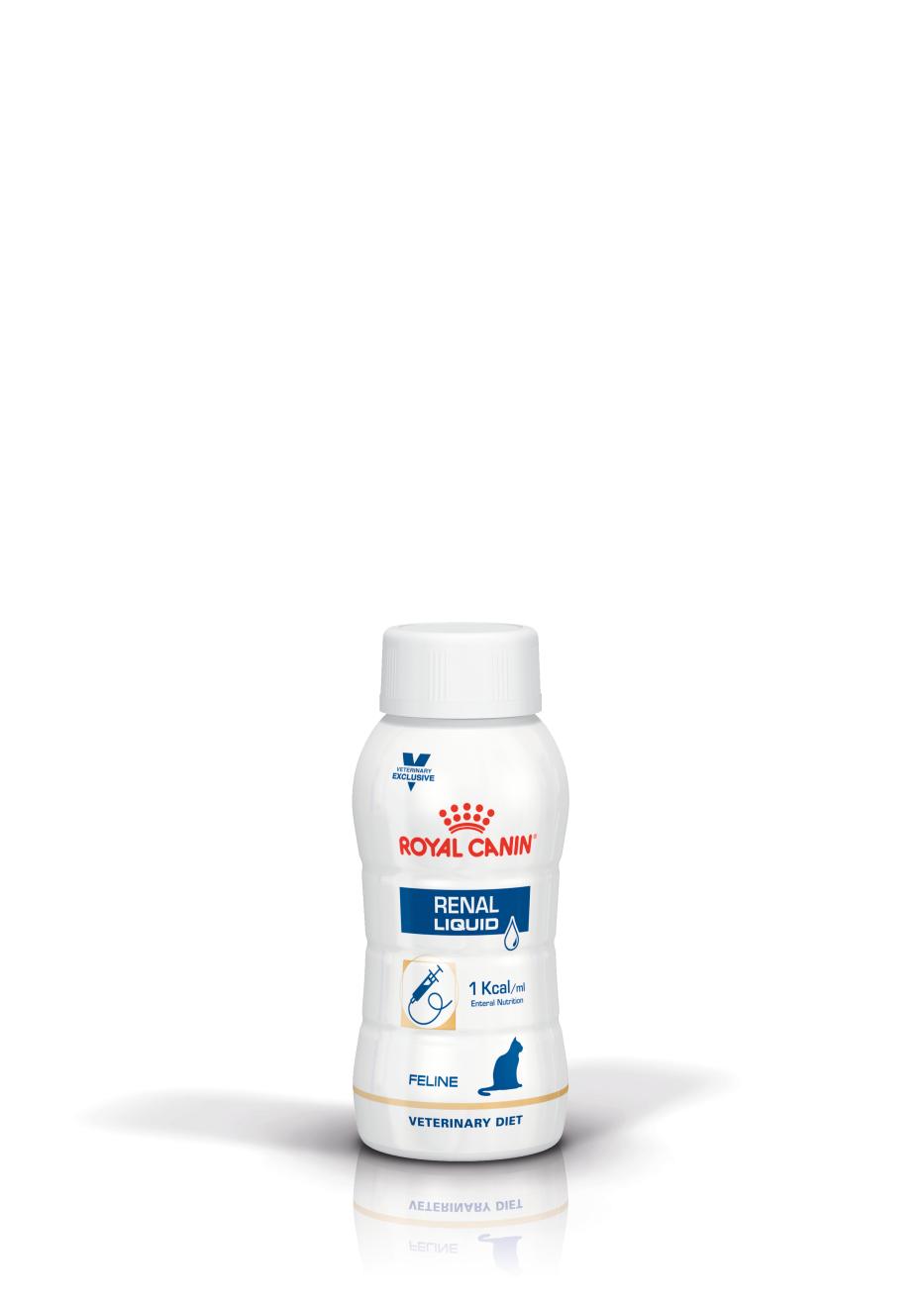 Royal Canin Cat Renal Liquid 200ml