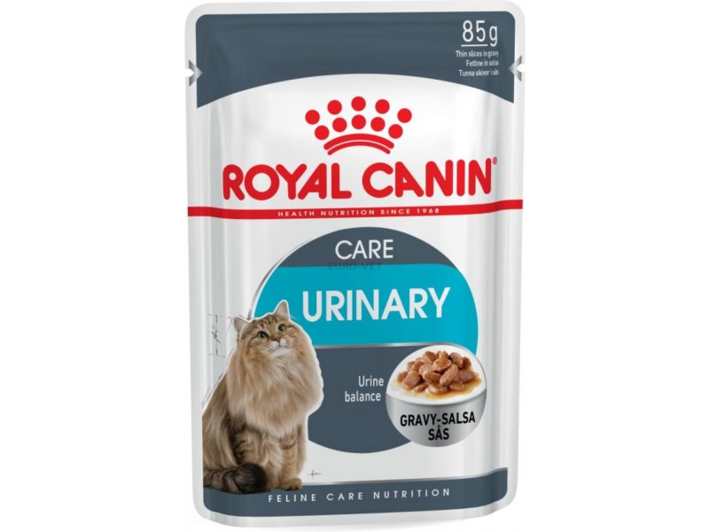 Royal Canin Urinary Care Pouch
