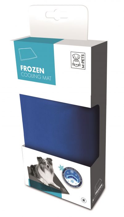 M-PETS COOLONG MAT MEDIUM