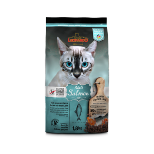 Leonardo Adult Salmon GF