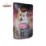 Leonardo Pouch Poultry & Egg