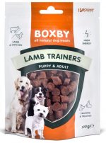 Proline Boxby lamb Trainers 100g